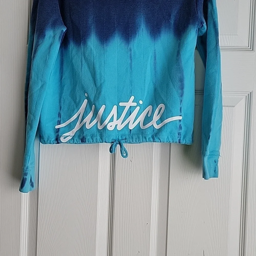 Justice Active Girl's Hoodie